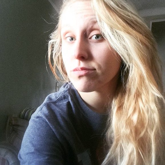 Meet your Posher, Alyssa