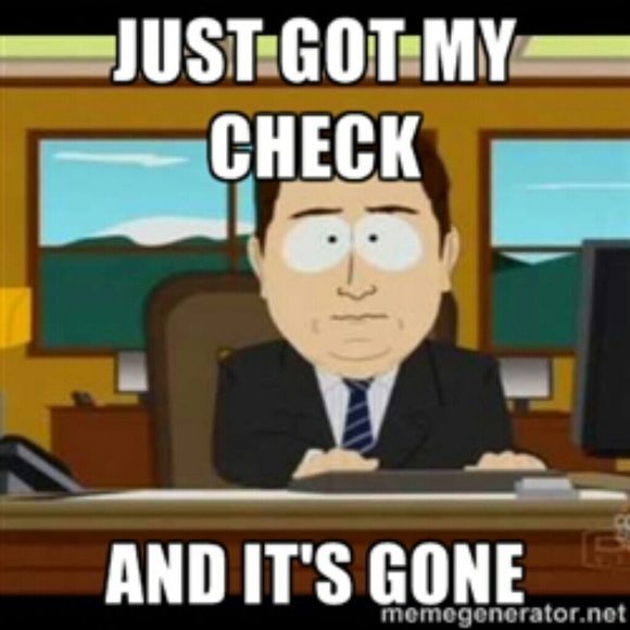 Meet your Posher, Amabel