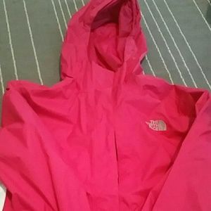 Northface Windbreaker