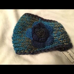 Head wrap  Hat