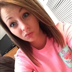 Meet your Posher, Taylor