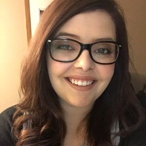 Meet your Posher, Lindsey