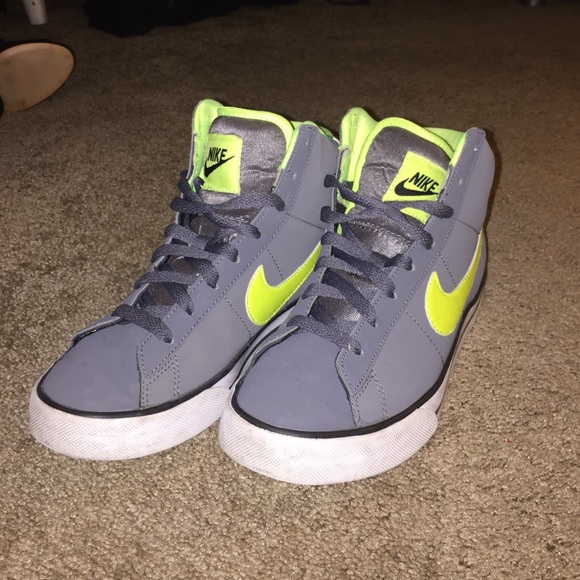 Nike High Tops