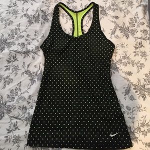 •SOLD• Nike tank top