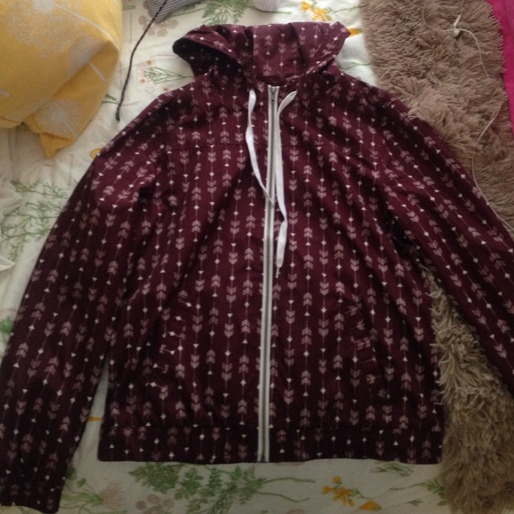 Zumies Rain Jacket