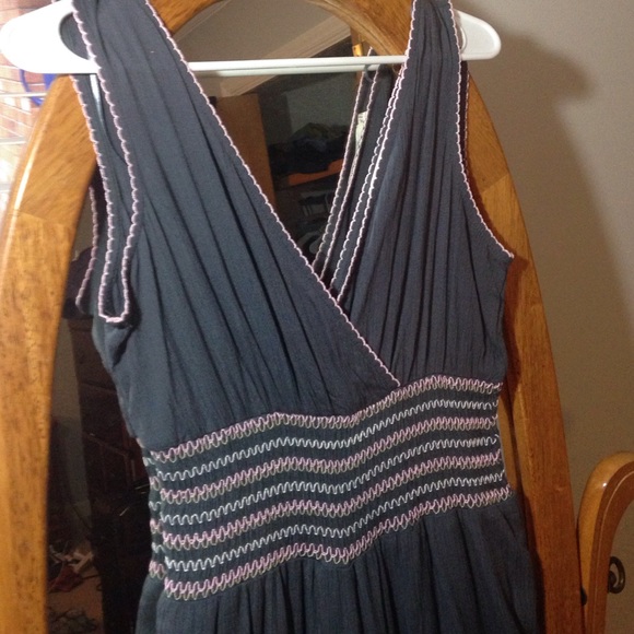 Cute Solitaire Jumpsuit! Size: M - Picture 2 of 4