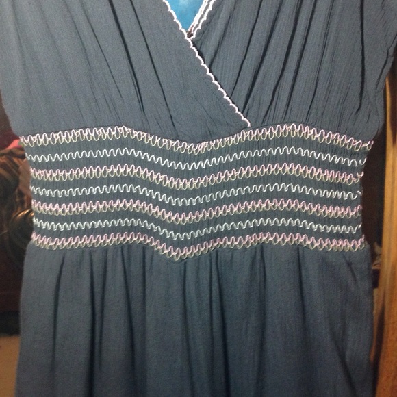 Cute Solitaire Jumpsuit! Size: M - Picture 4 of 4