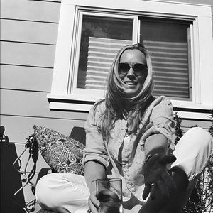 Meet your Posher, Shannon