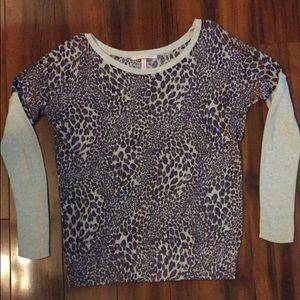 Victoria secret sweater