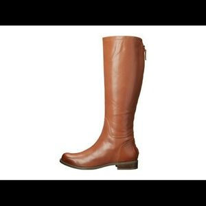 Nine West tall boots. SAVE  $10 TODAY ONLY