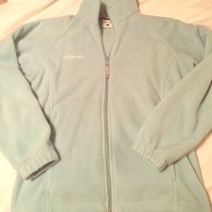 Columbia Fleece