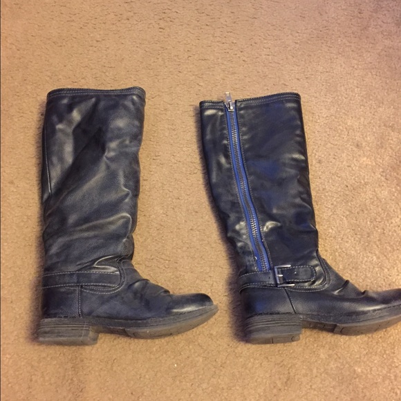 Steve Madden boots