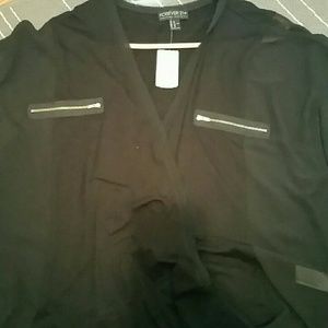 Brand New! Forever21 top!