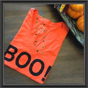 Halloween T-shirt