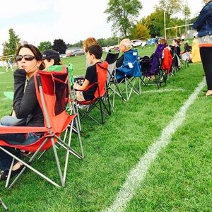 Meet your Posher, Susan