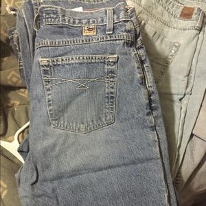 Cruel girl jeans