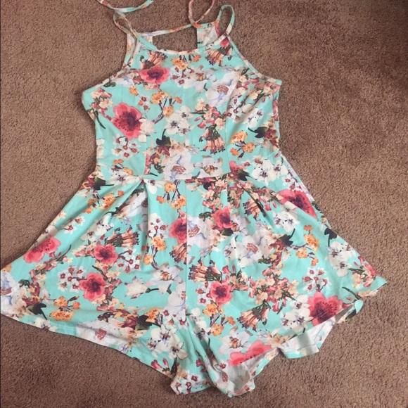 Foreign Exchange jumper