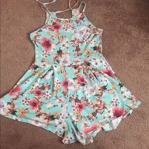 Foreign Exchange jumper