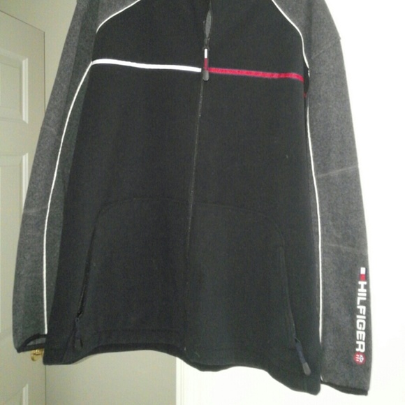 Tommy Hilfiger Jacket - Picture 2 of 4