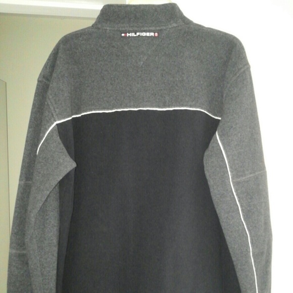 Tommy Hilfiger Jacket - Picture 3 of 4