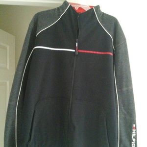 Tommy Hilfiger Jacket