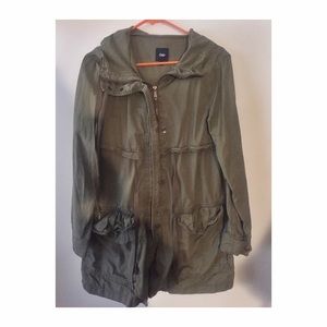 Gap Surplus Coat