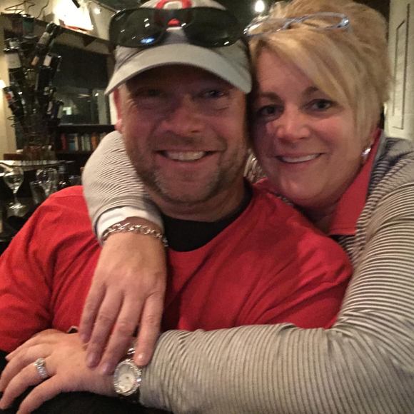 Meet your Posher, Lynn