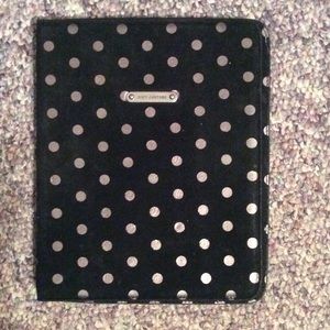 Juicy Couture iPad Case (first iPad)