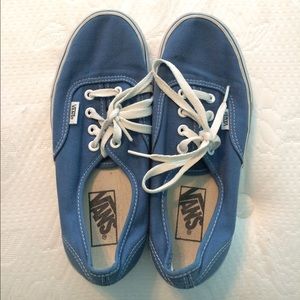 Vans Skate Shoe