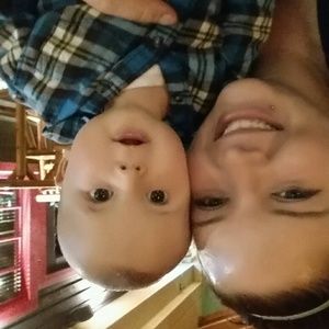 Meet your Posher, Sara