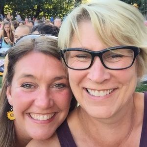 Meet your Posher, Mary