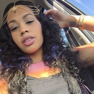 Meet your Posher, Imani