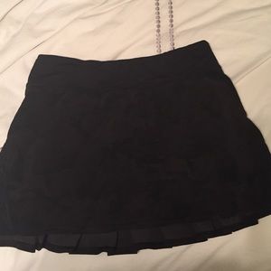 Lululemon Skirt
