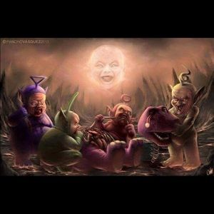 Meet your Posher, Fabianna