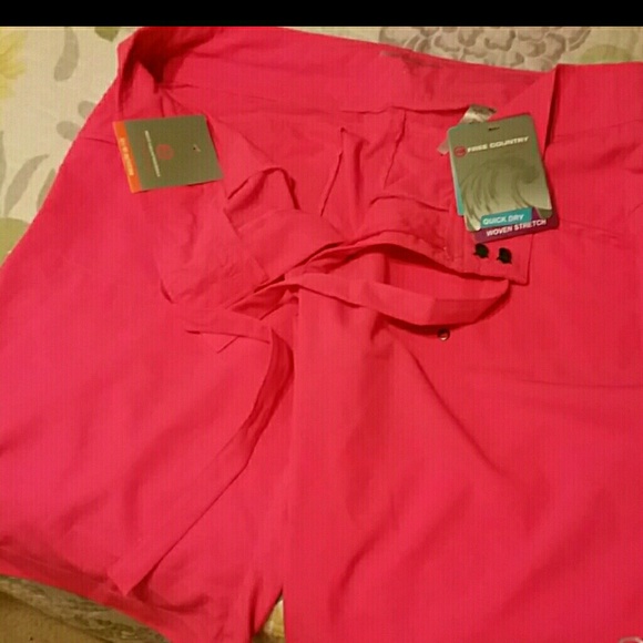 Short  pink - Picture 2 of 2