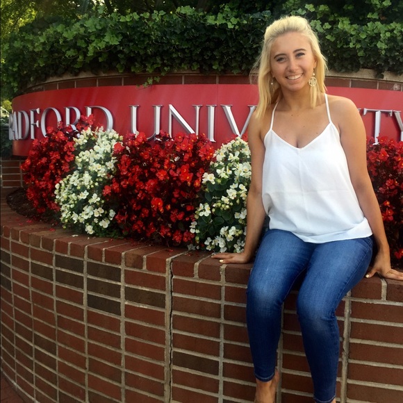 💋MEET YOUR SELLER💋 - Picture 2 of 4