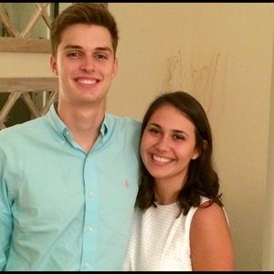 Meet your Posher, Cece