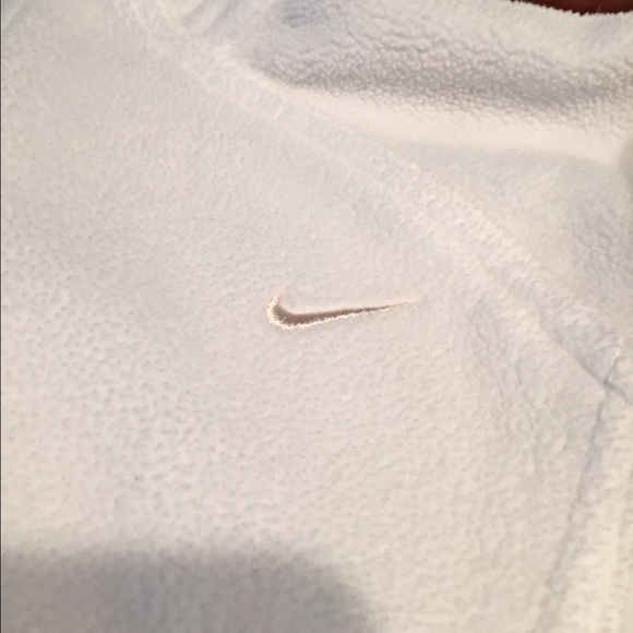 Nike pullover size M - Picture 3 of 4
