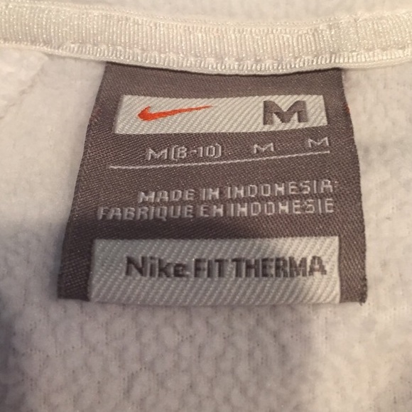 Nike pullover size M - Picture 4 of 4