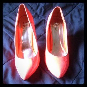 Debs Heels