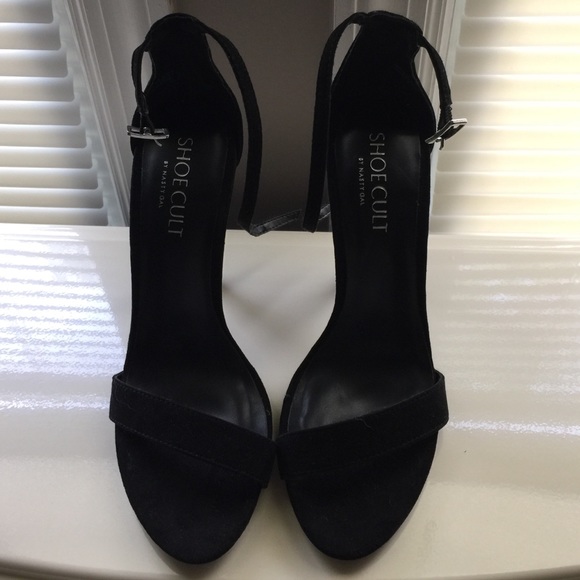 Shoe Cult Nasty Gal Heels - Picture 4 of 4