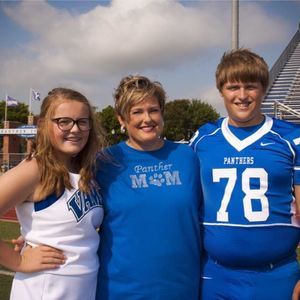 Meet your Posher, Leslie