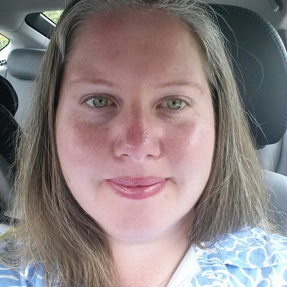 Meet your Posher, Maryhilliard