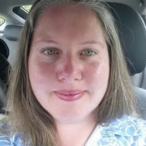 Meet your Posher, Maryhilliard