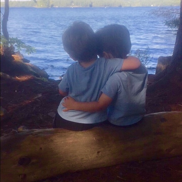 Meet your Posher, Terrill