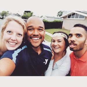 Meet your Posher, Hanna