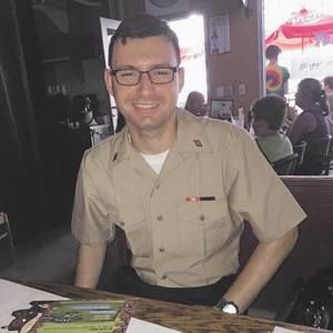 Meet your Posher, Alex