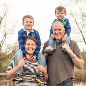 Meet your Posher, Brandy