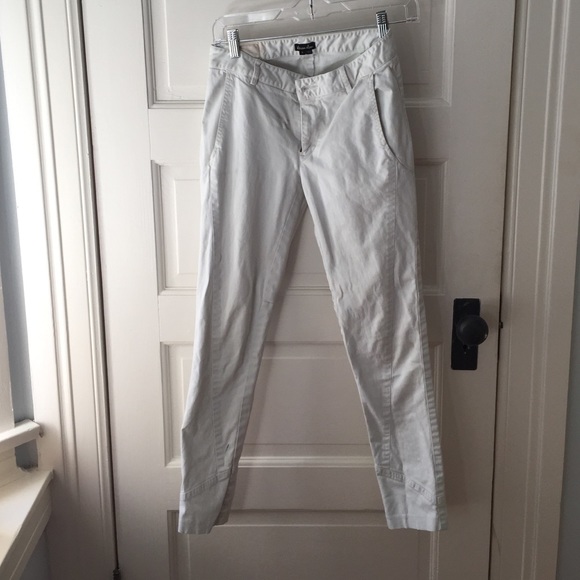 Steven Alan City Pants