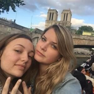 Meet your Posher, Bethany